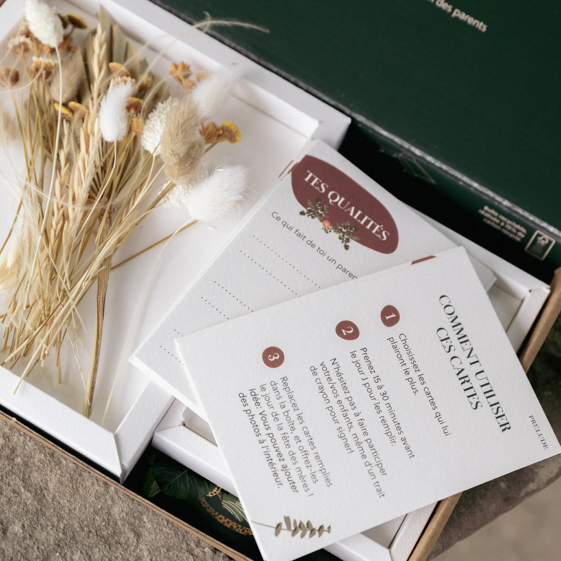 Les cartes de fête des mères – Image 8