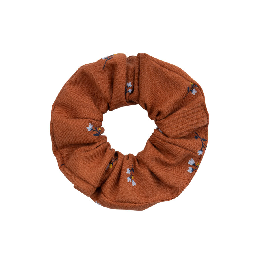 WOOLY ORGANIC – CHOUCHOU – CARAMEL