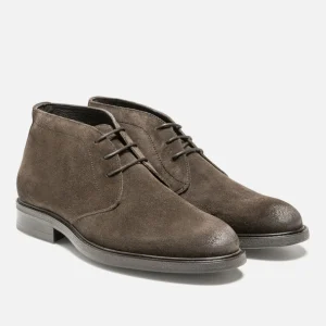 KOST – Chukka Boots Curtis – Châtaigne