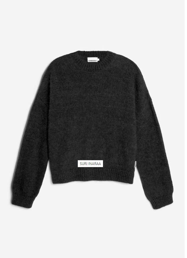 ARMEDANGELS – SURI INARAA – BLACK