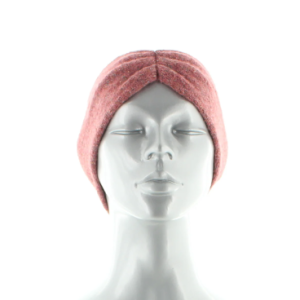 PERRIN – BANDEAU ALPAGA – ROSE