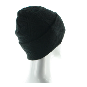 PERRIN – BONNET BIO – NOIR