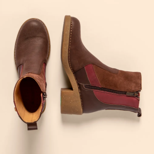 EL NATURALISTA – N5668 TICINO – BROWN