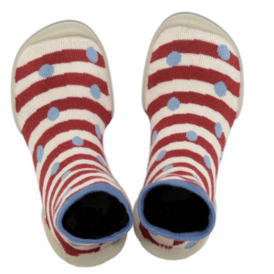 COLLÉGIEN – Chaussons Chaussettes – Jongleur