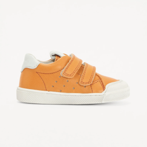 FRODDO – Baskets Rosario – Orange