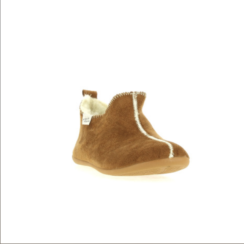 MAISON DE L’ ESPADRILLE – Botillon 6030 – Cuero – Image 3