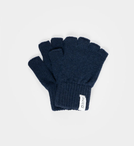 RIFO – Mitaines Sasha – Marine