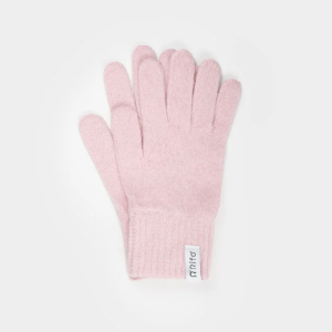 RIFO – Gants Cachemire Anita – Rose