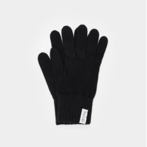 RIFO – Gants Cachemire Anita – Noir