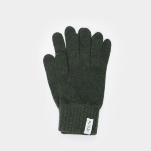 RIFO – Gants Cachemire Anita – Vert