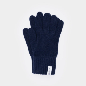 RIFO – Gants Cachemire Anita – Marine