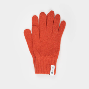 RIFO – Gants Cachemire Anita – Orange