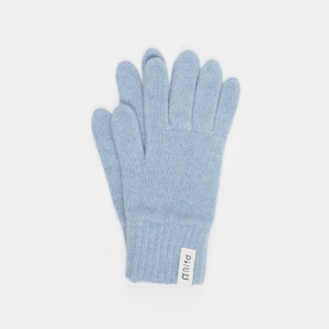RIFO – Gants Cachemire Anita – Bleu