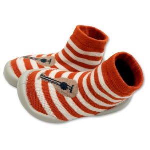 COLLÉGIEN – Chaussons chaussettes – Mandoline