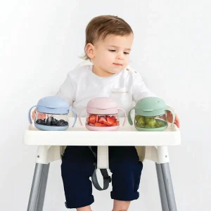 Contenant à Collation