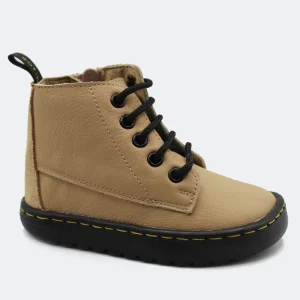 BLANDITOS – Bottines Doha – Beige