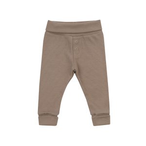 WOOLY ORGANIC – Legging – Fungi