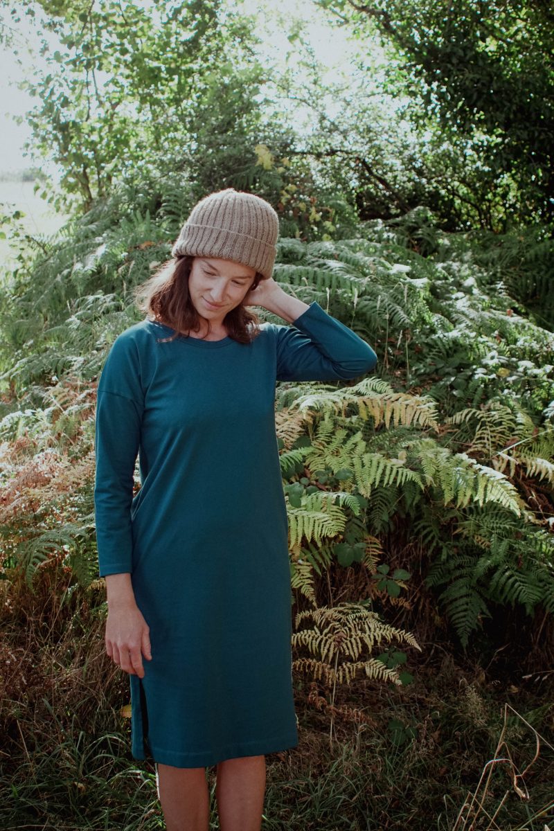 robe NINE femme balsam – Image 7