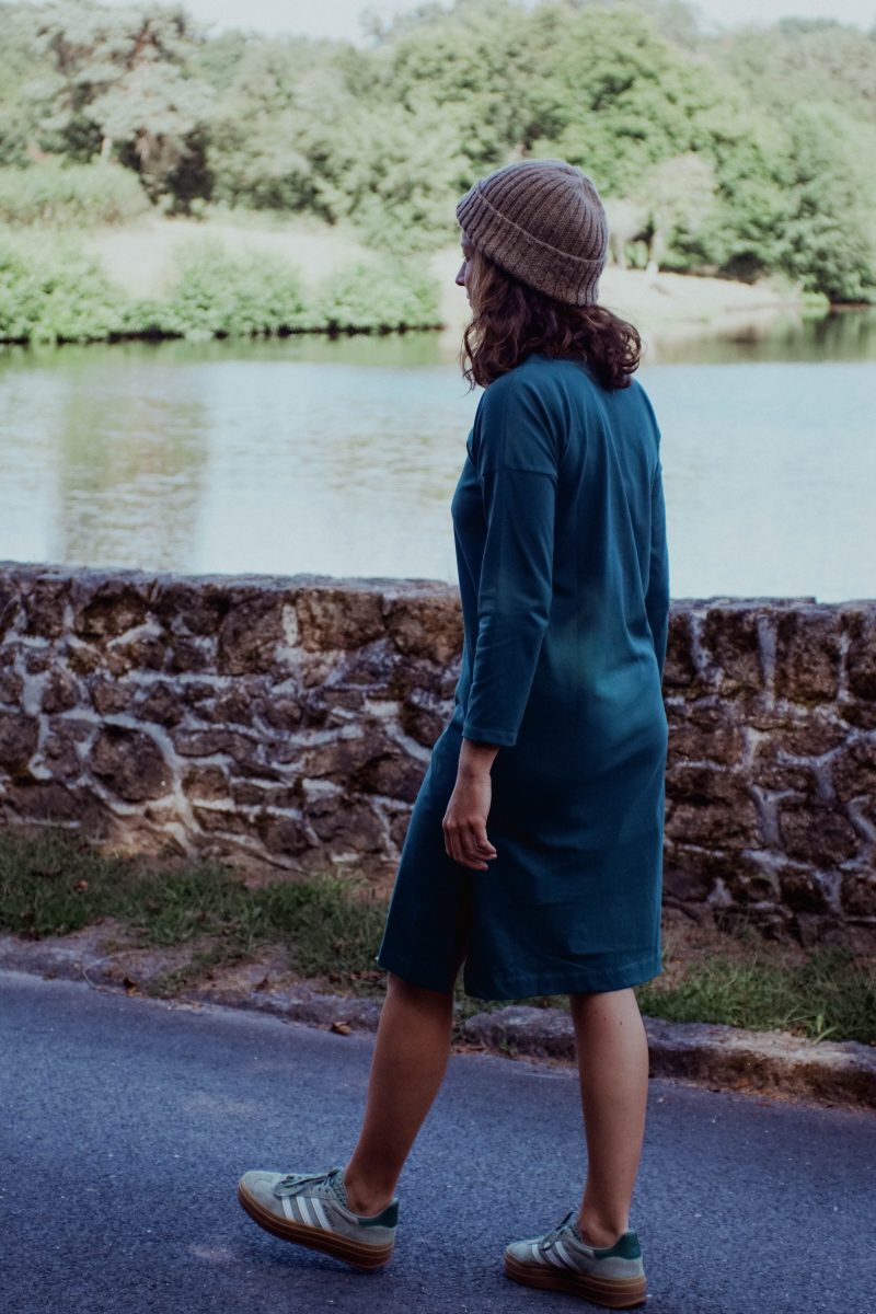 robe NINE femme balsam – Image 6