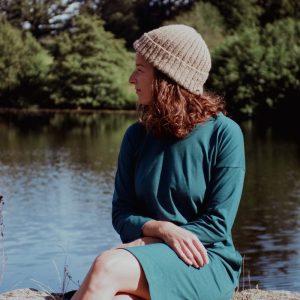 robe NINE femme balsam