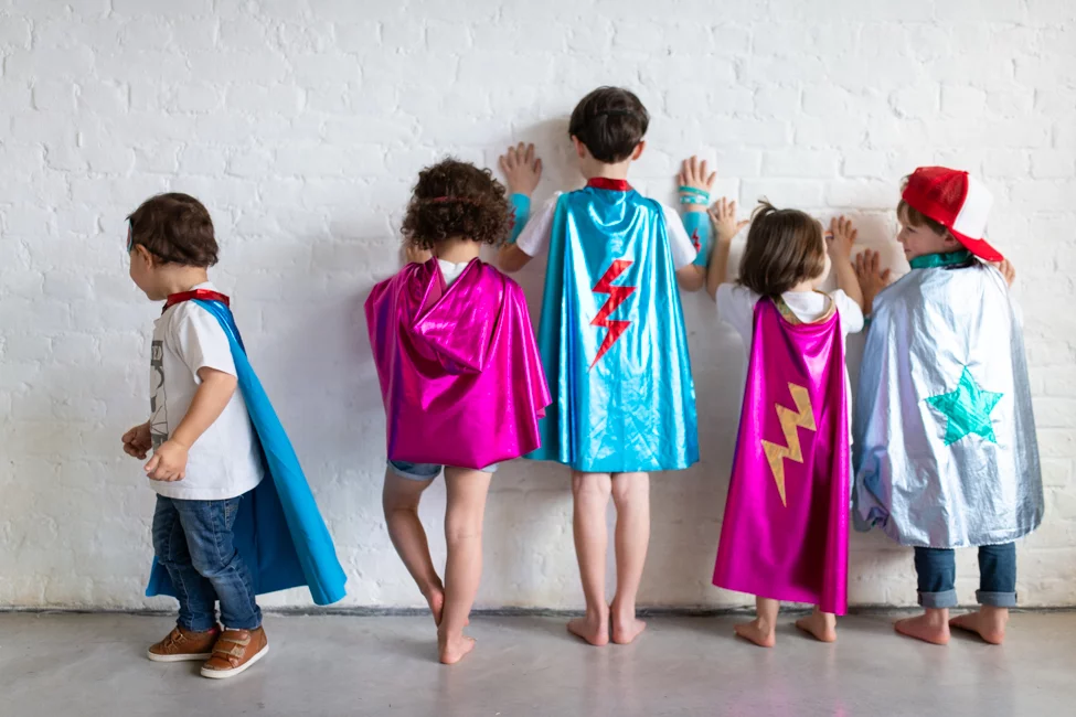 Cape disco – Argent – Image 2