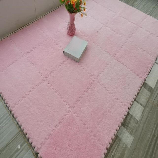 Dalle puzzle en tissu doux et moelleux – Image 3