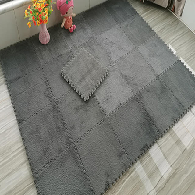 Dalle puzzle en tissu doux et moelleux – Image 5