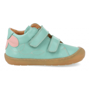 FRODDO – Bottillon Ollies Velcro Aqua