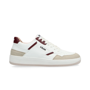 MOEA – GEN1 – White Wine Suede