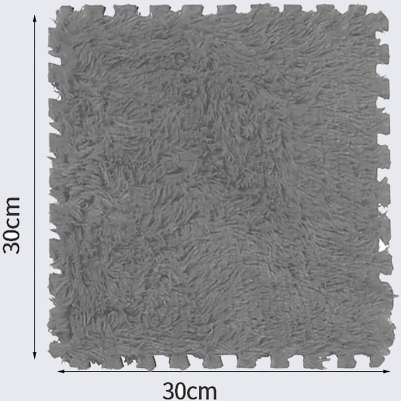 Dalle puzzle en tissu doux et moelleux – Image 7