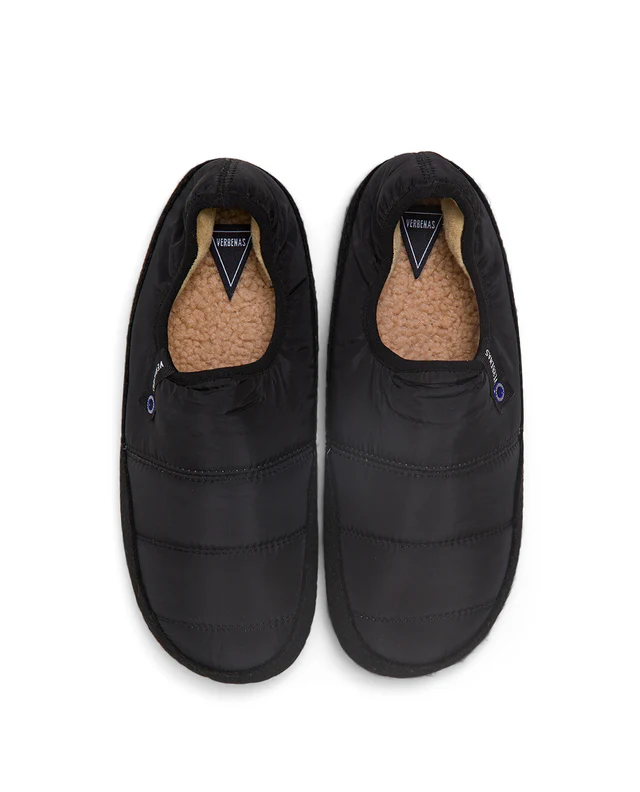 VERBENAS – Ernest Anthracite – Noir – Image 2