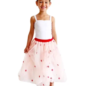 JUPON LONG ETOILE /STARRY LONG SKIRT