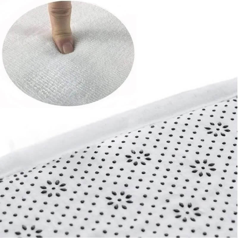 Tapis espace pour chambre de garçon – Image 4