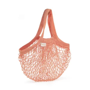 Le sac filet – Corail