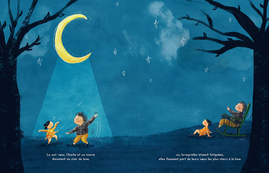 Si Tu T’ennuies de Moi – Image 2