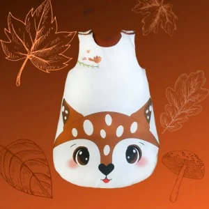 Gigoteuse Biche - Brigitte