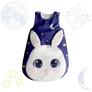 Gigoteuse Lapin - Sylvain