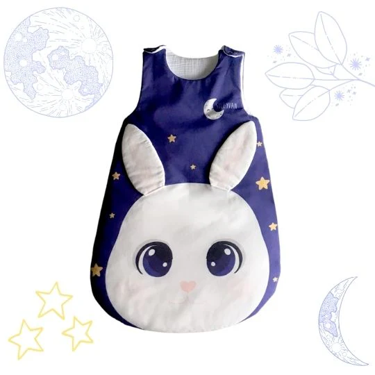 Gigoteuse Lapin - Sylvain