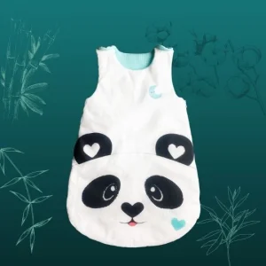 Gigoteuse Panda - Sasha