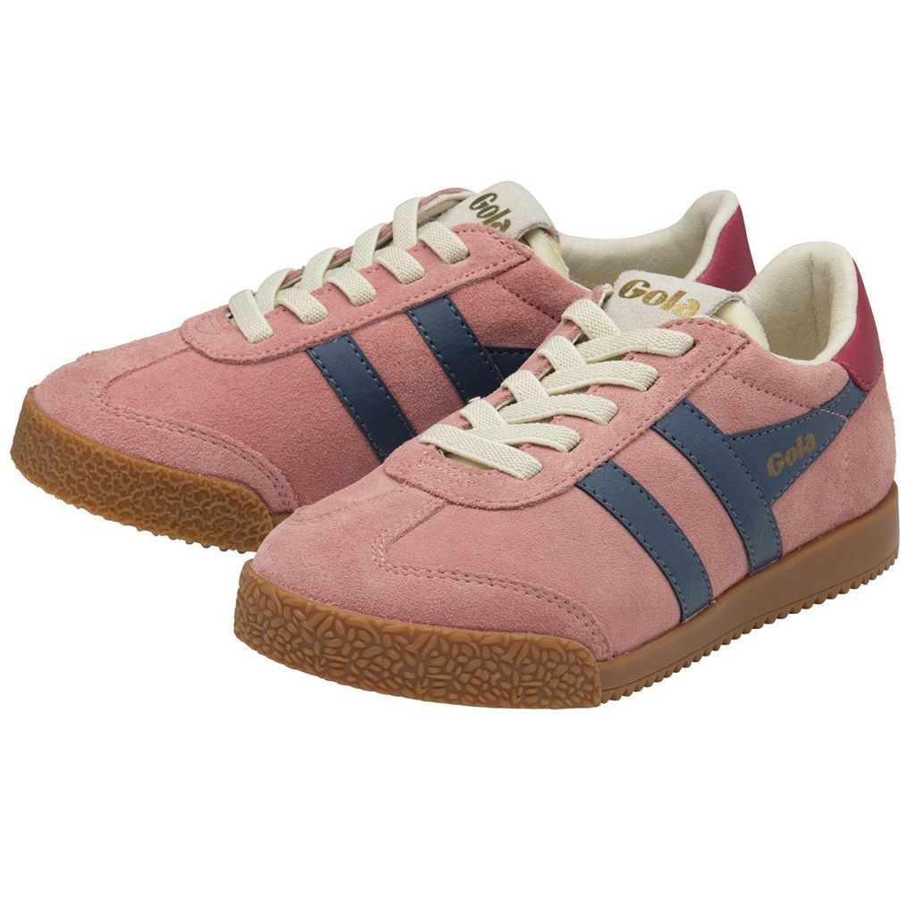 GOLA – Baskets Elan – Corail Rose – Image 3