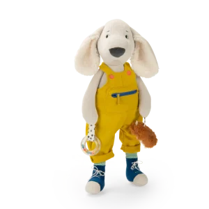 MOULIN ROTY – Grand chien Pilou d&rsquo;activité