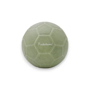 Ballon handball 14 cm – Vert
