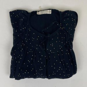 Pack Solo blouse allaitement – gaze de coton – Location