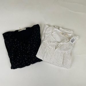 LOCATION BLOUSES D’ALLAITEMENT PAR 2