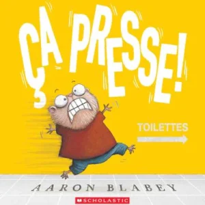 Ça Presse!