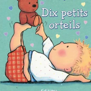 Dix Petits Orteils
