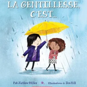 La Gentillesse C’est…