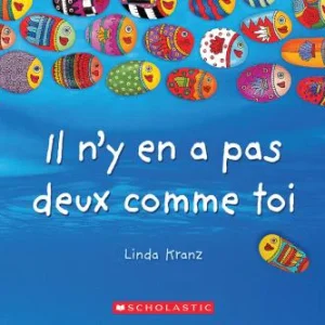 Il N’y En A Pas Deux Comme Toi