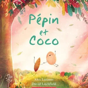 Pépin et Coco