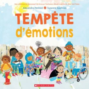 Tempête d’Émotions